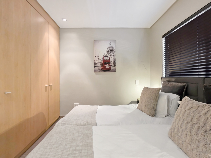 2 Bedroom Property for Sale in De Waterkant Western Cape